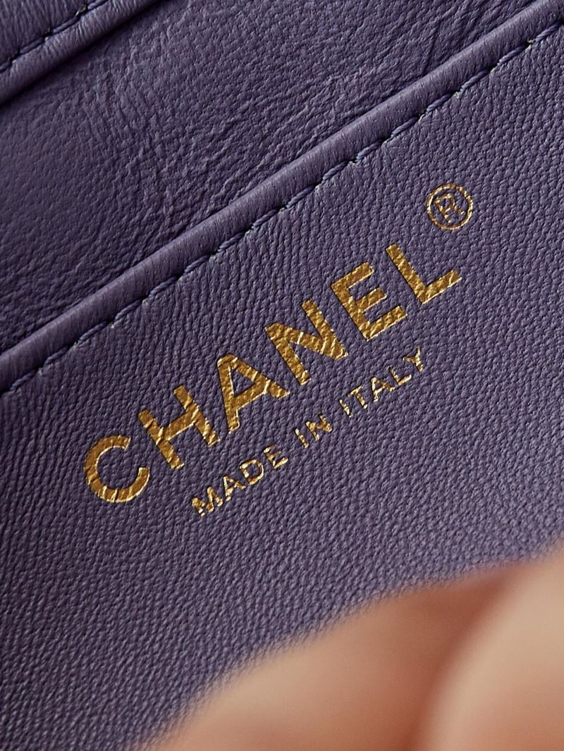 Chanel Stachel Bags